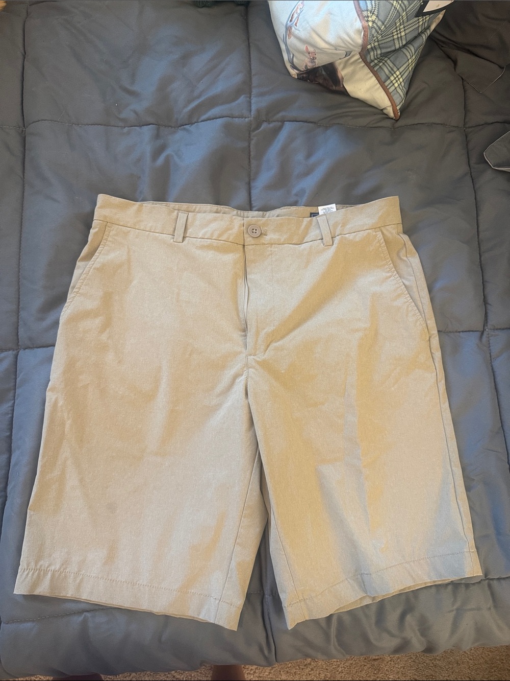 Vineyard Vines Performance Men's Chinos — Khaki